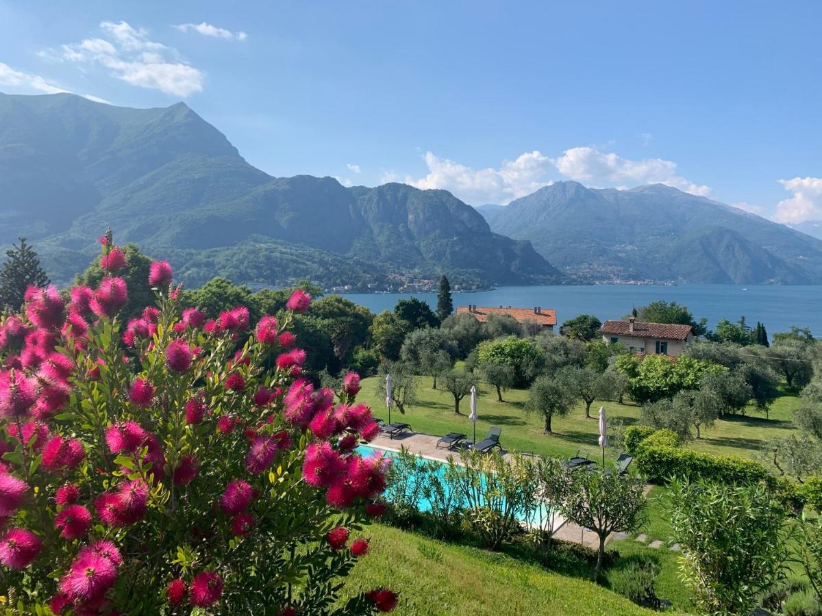 Il Poggio Di Bellagio Aparthotel ภายนอก รูปภาพ