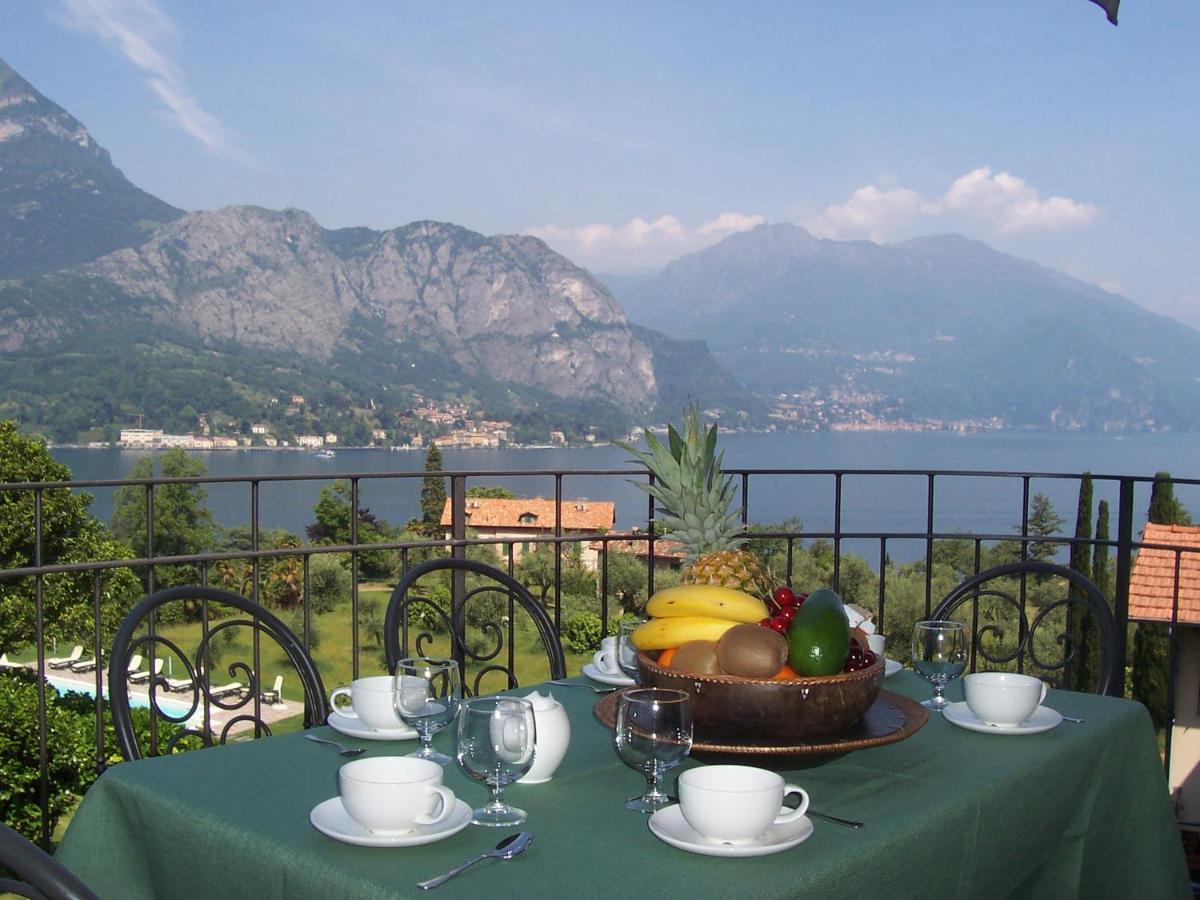 Il Poggio Di Bellagio Aparthotel ภายนอก รูปภาพ